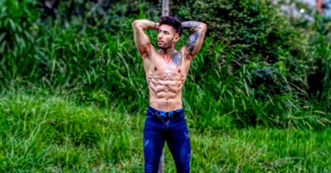 Interprete Maximus_Golden Foto 7