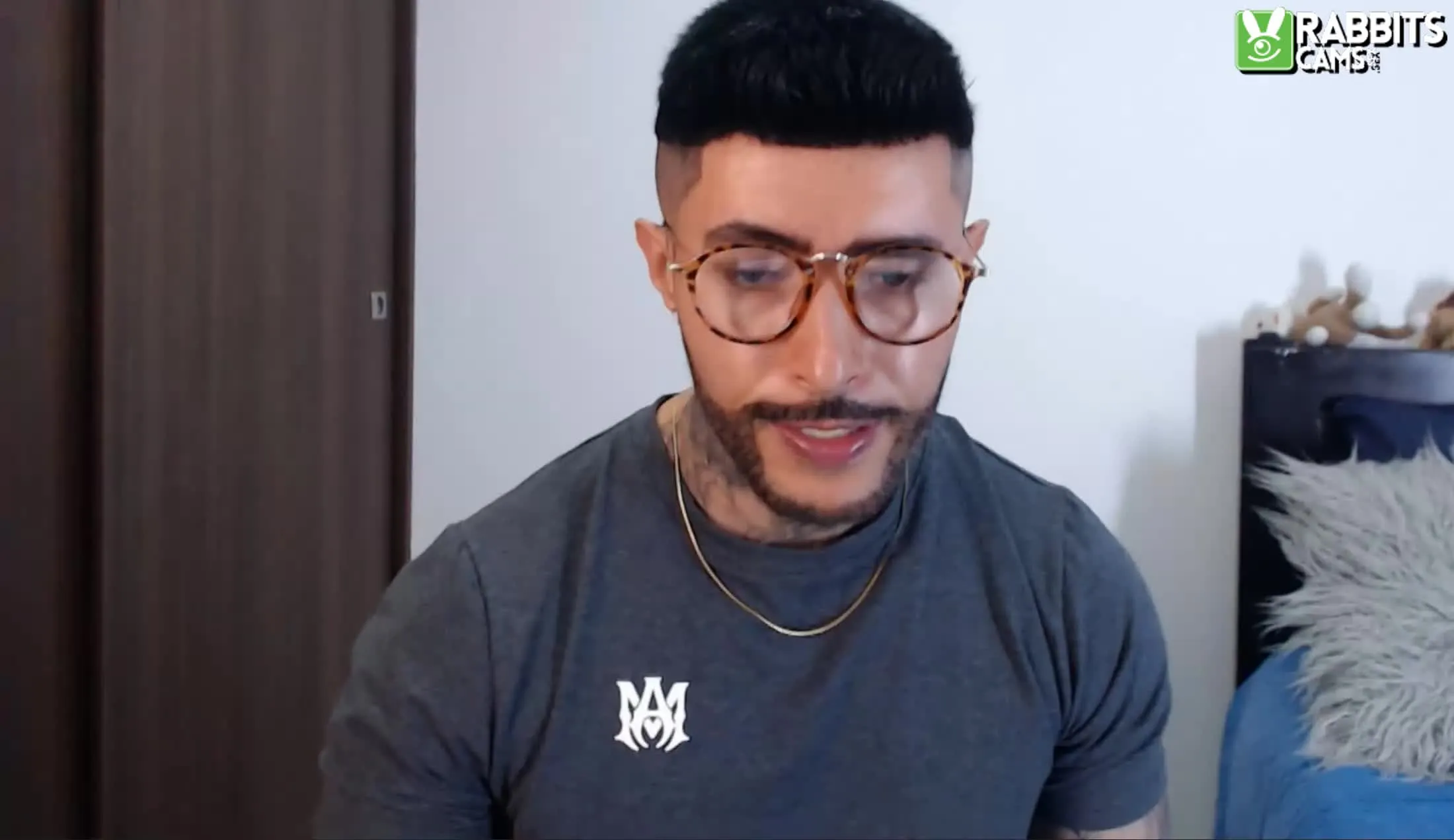 Artiest Maximus_Golden Video 1