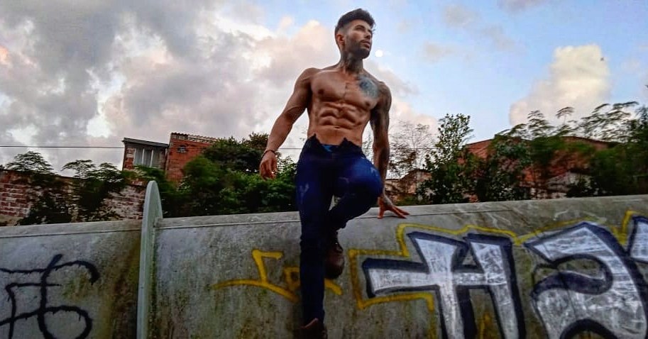 Interprete Maximus_Golden Foto 4