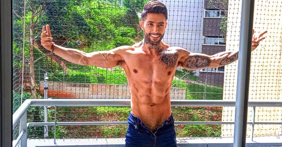 Interprete Maximus_Golden Foto 3