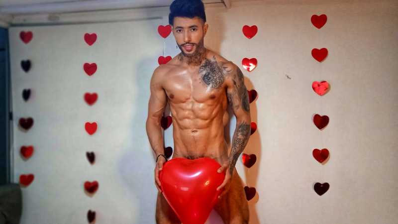 Interprete Maximus_Golden Foto 12