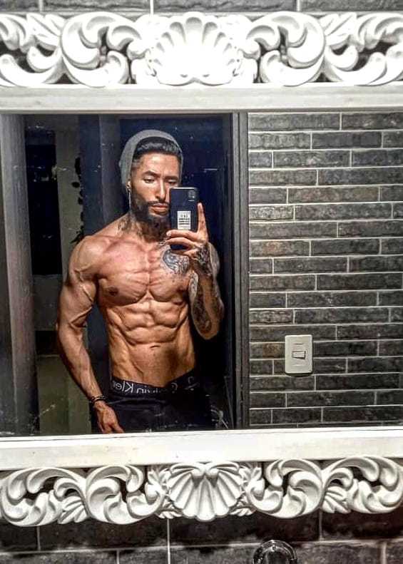 Interprete Maximus_Golden Foto 11