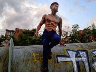 Foto de perfil de modelo de webcam de Maximus_Golden