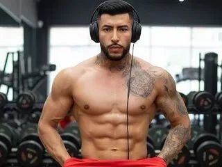 Foto de perfil de modelo de webcam de Maximus_Golden