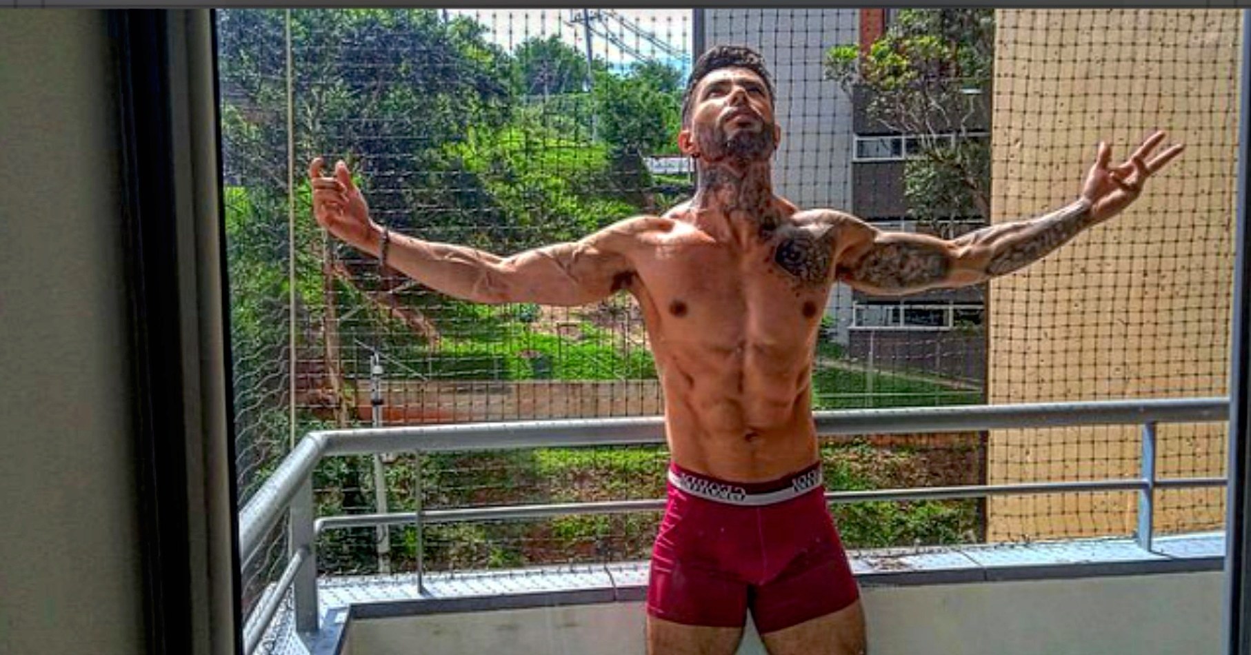 Interprete Maximus_Golden Foto 2