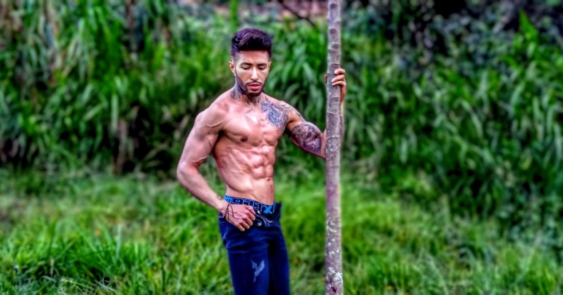 Interprete Maximus_Golden Foto 9