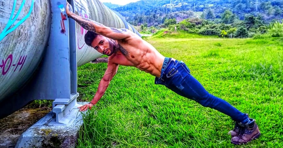 Interprete Maximus_Golden Foto 6