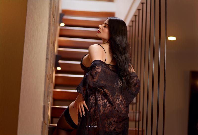 Intérprete LindaHylton Foto 10