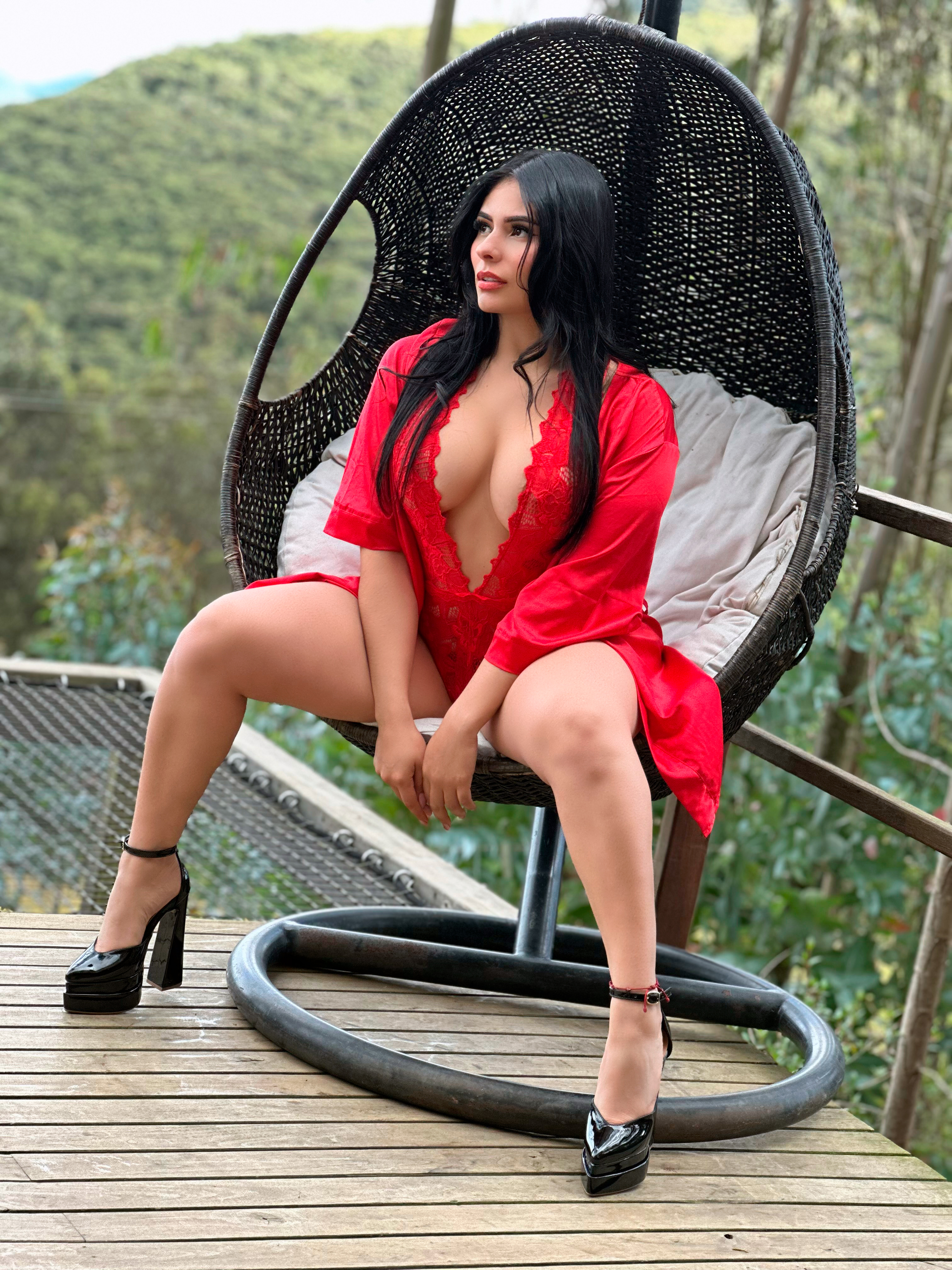 Intérprete LindaHylton Foto 7