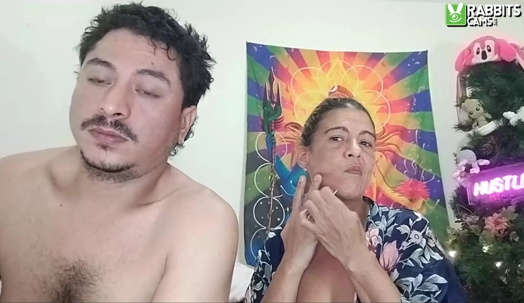 Interprete parrotclub69 Video 1