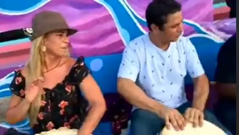 Interprete parrotclub69 Foto 6