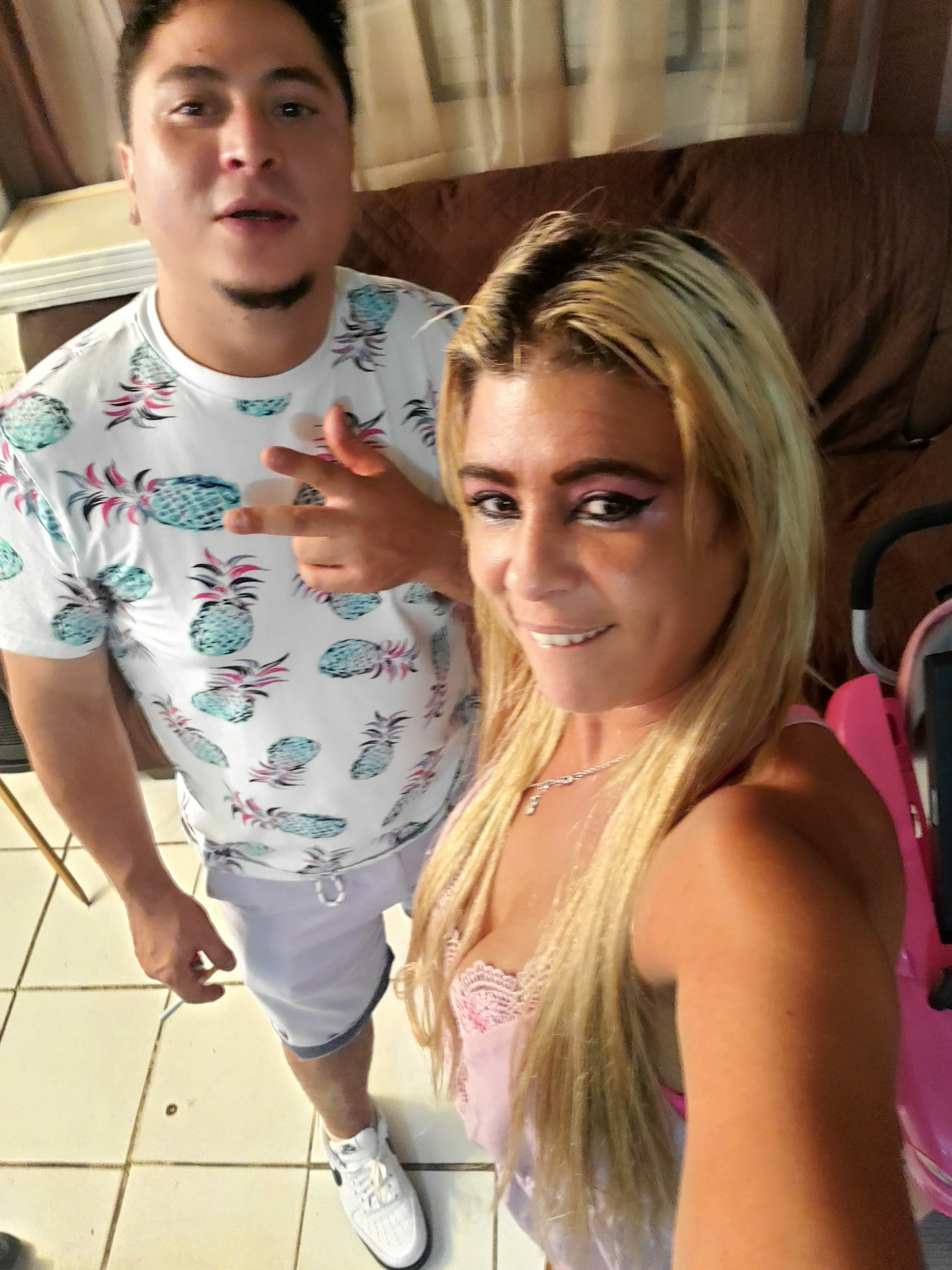 Interprete parrotclub69 Foto 4