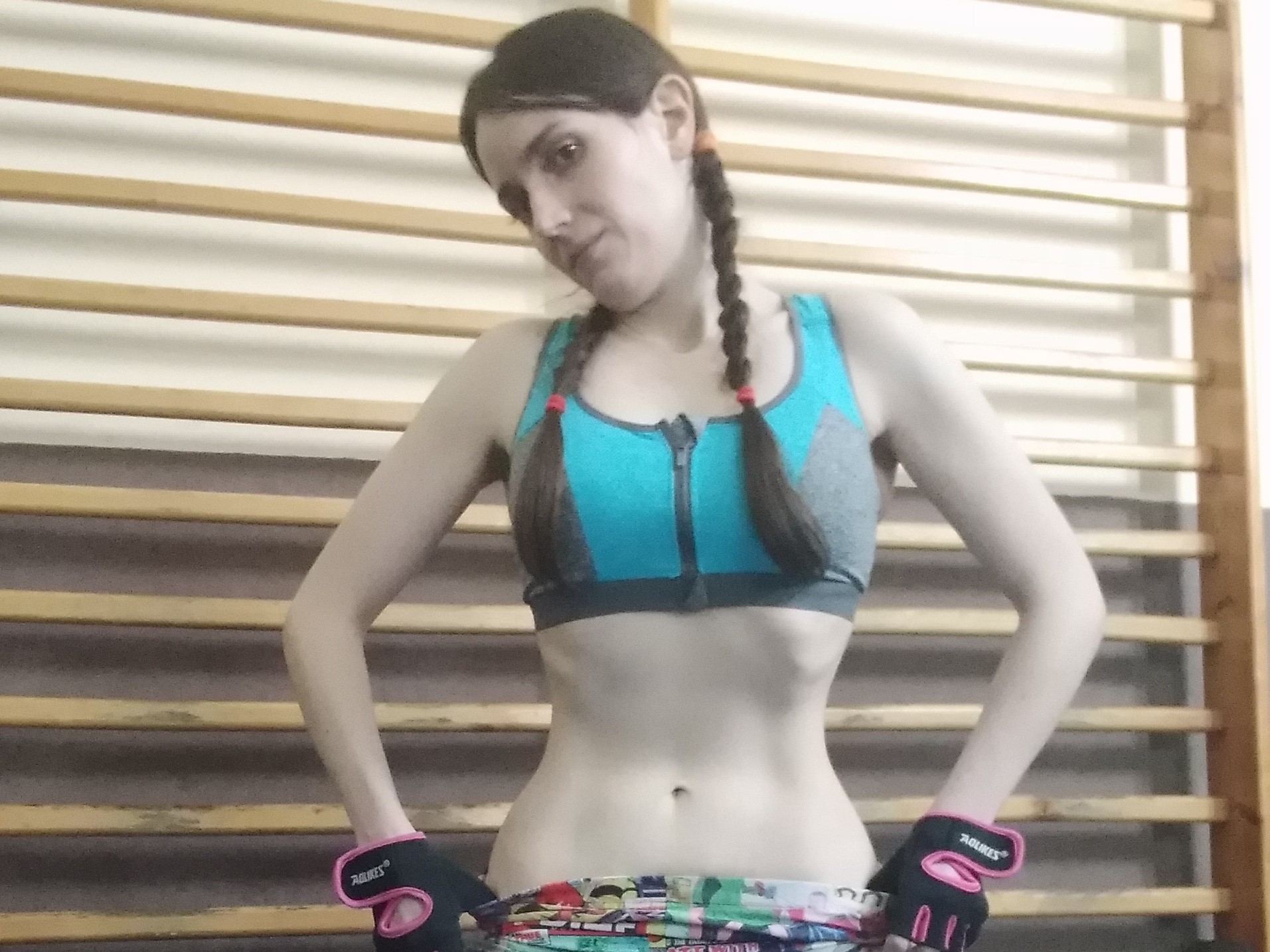 rubbergirl87 Profilbild des Cam-Modells 