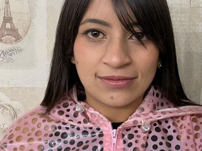 Image de profil du modèle de webcam AbbieColeman