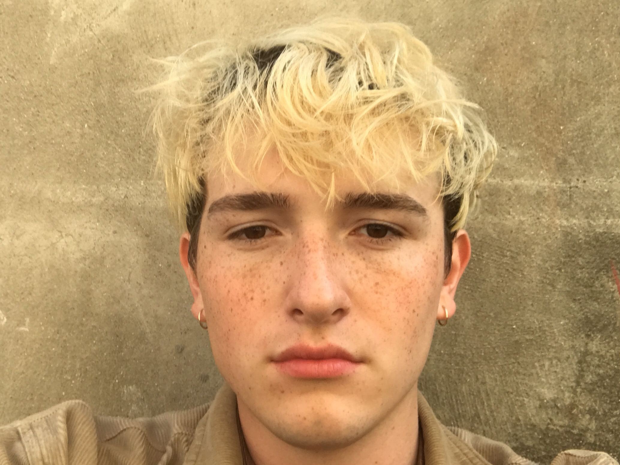 BIcowboy profilbild på webbkameramodell 
