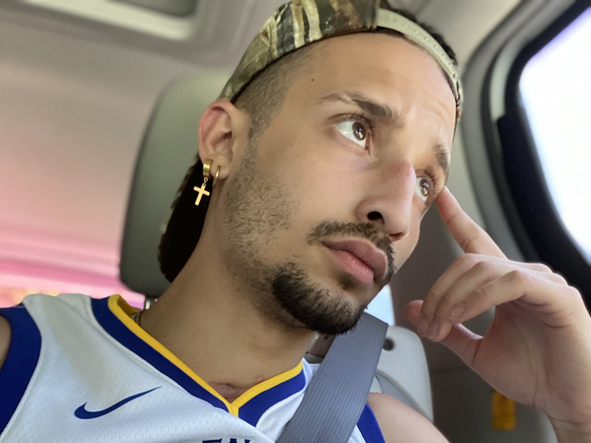 Image de profil du modèle de webcam FreshZaddy