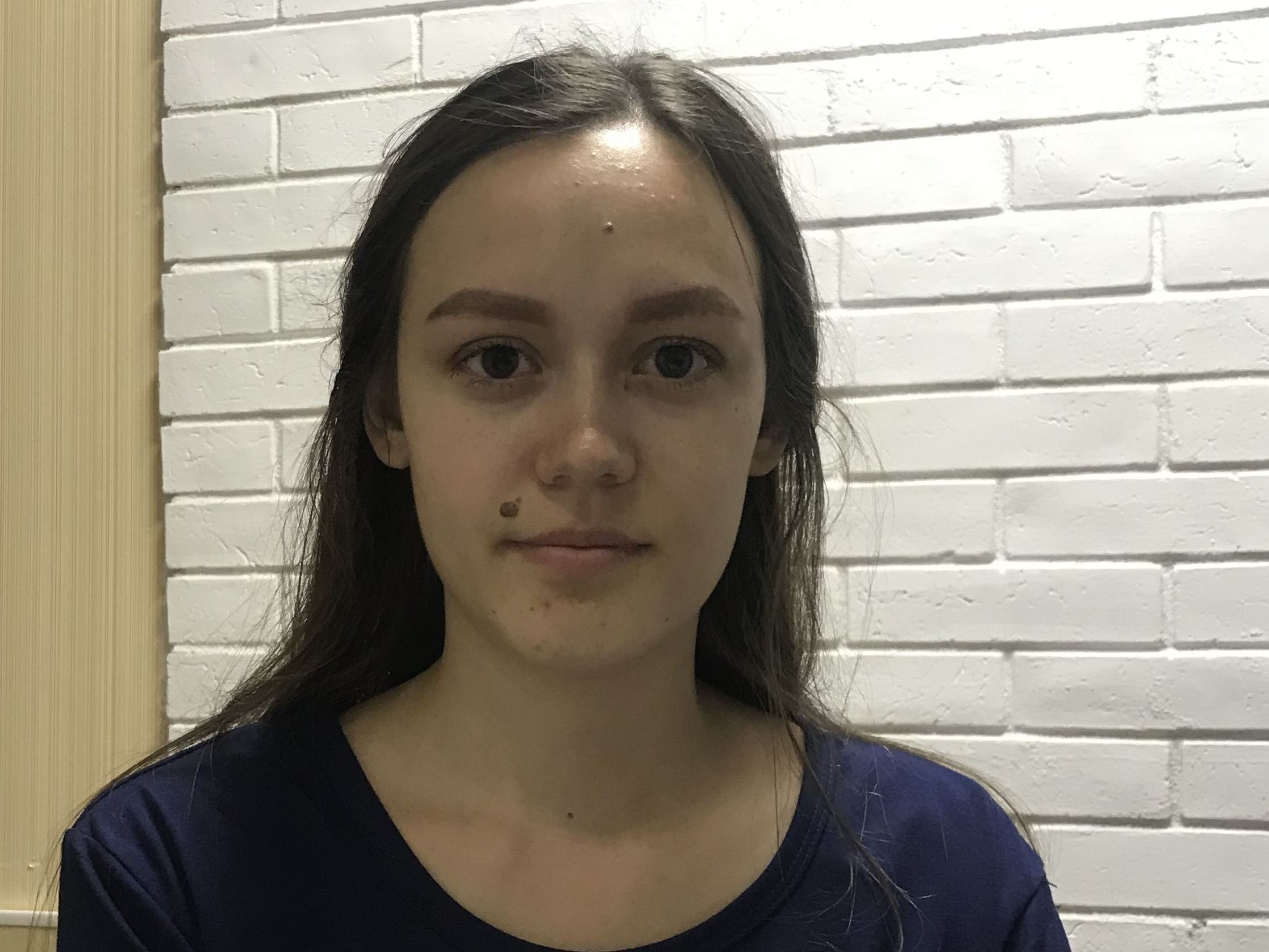 Profilbilde av MilaShaw webkamera modell