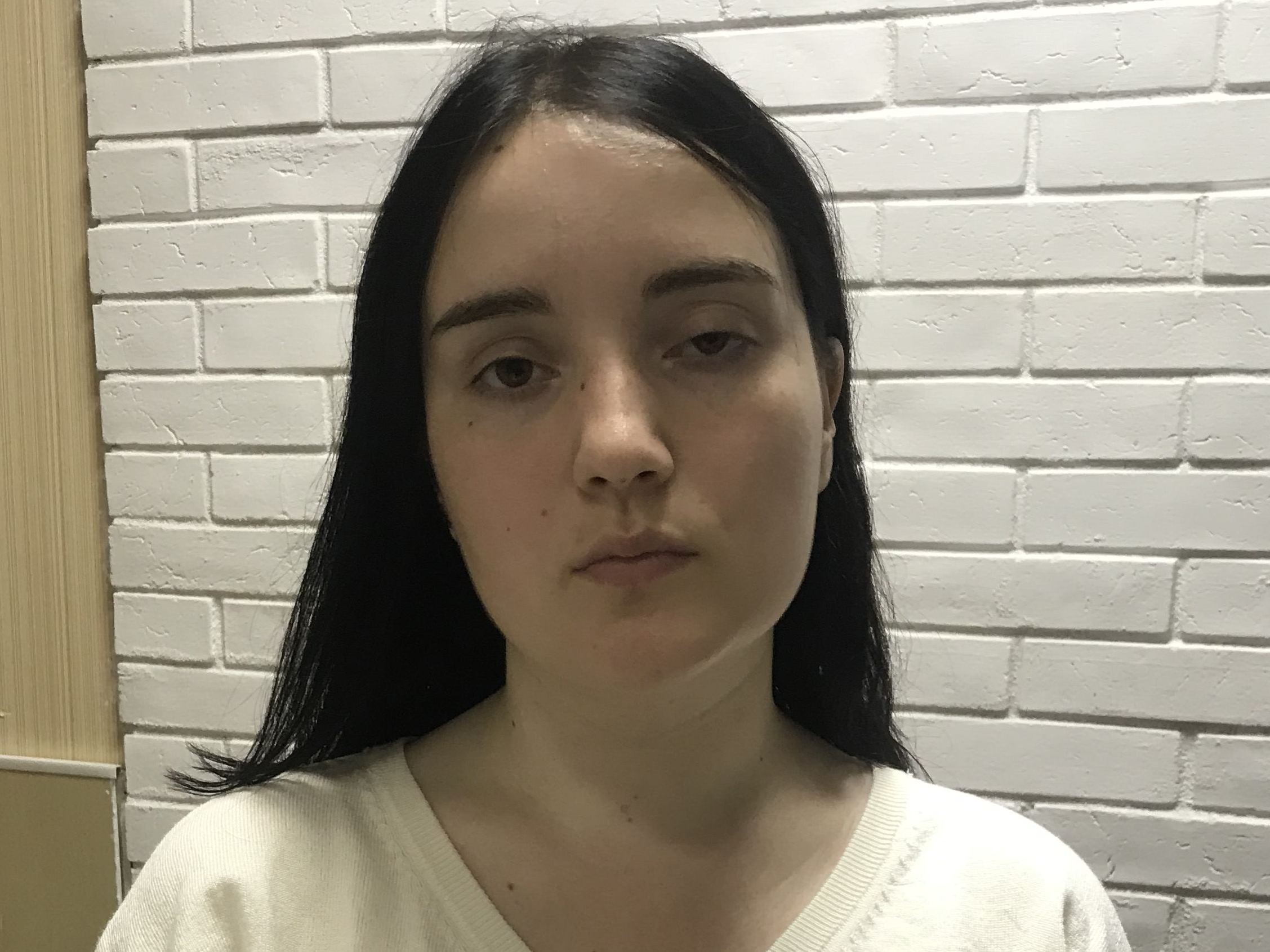 NicoleBet immagine del profilo del modello di cam