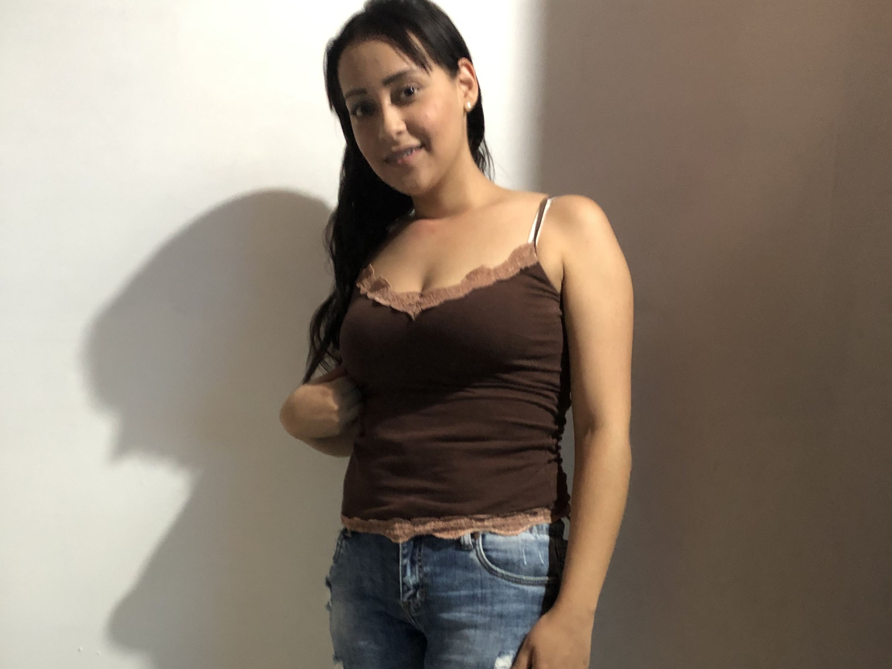 Ashley_Hornny immagine del profilo del modello di cam