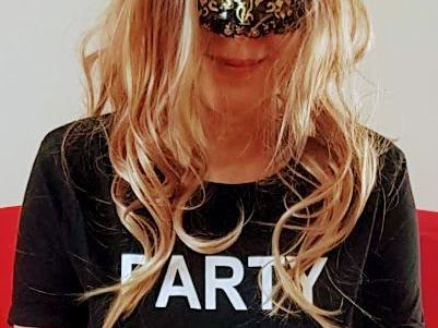 Zubaida profielfoto van cam model