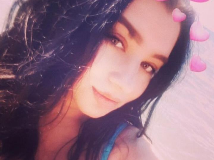 LiliMoore cam model profile picture 