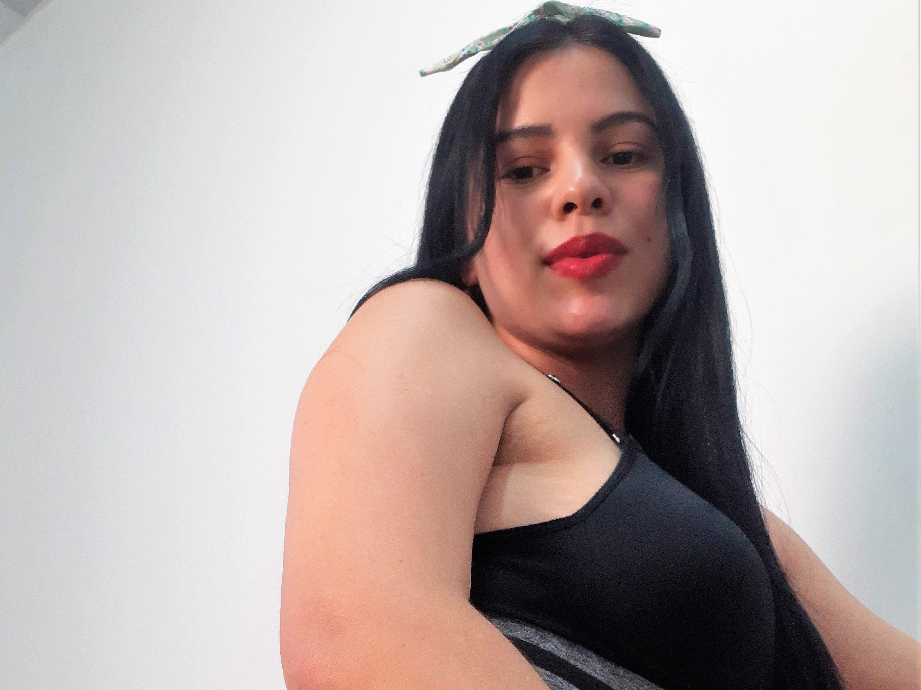Image de profil du modèle de webcam emilycruz1