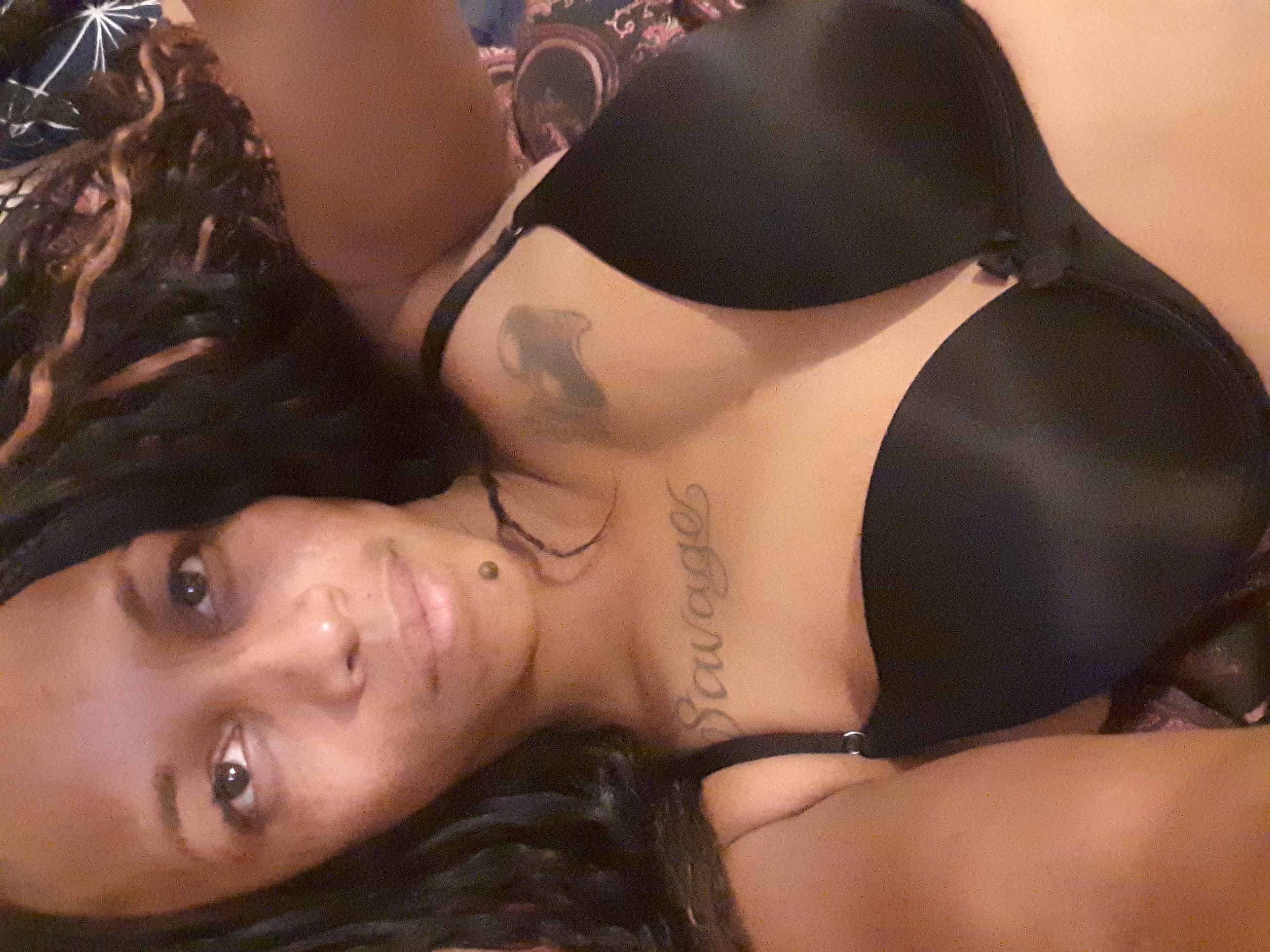 Imagen de perfil de modelo de cámara web de LaneTheVixen