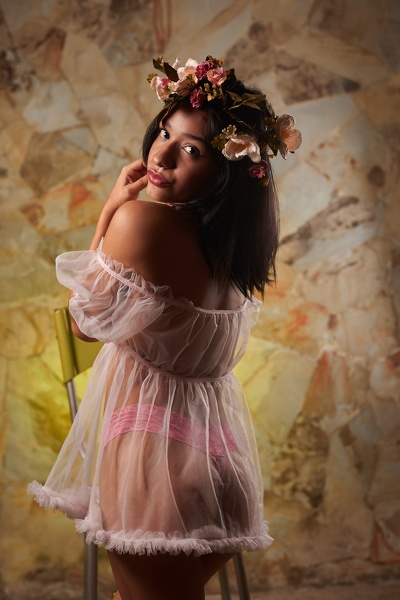 Performer Belacollins Photo 1