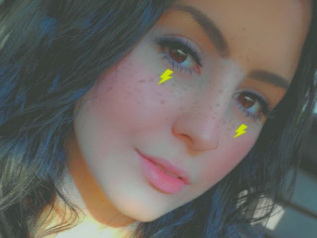 PrincessClaireSmith immagine del profilo del modello di cam