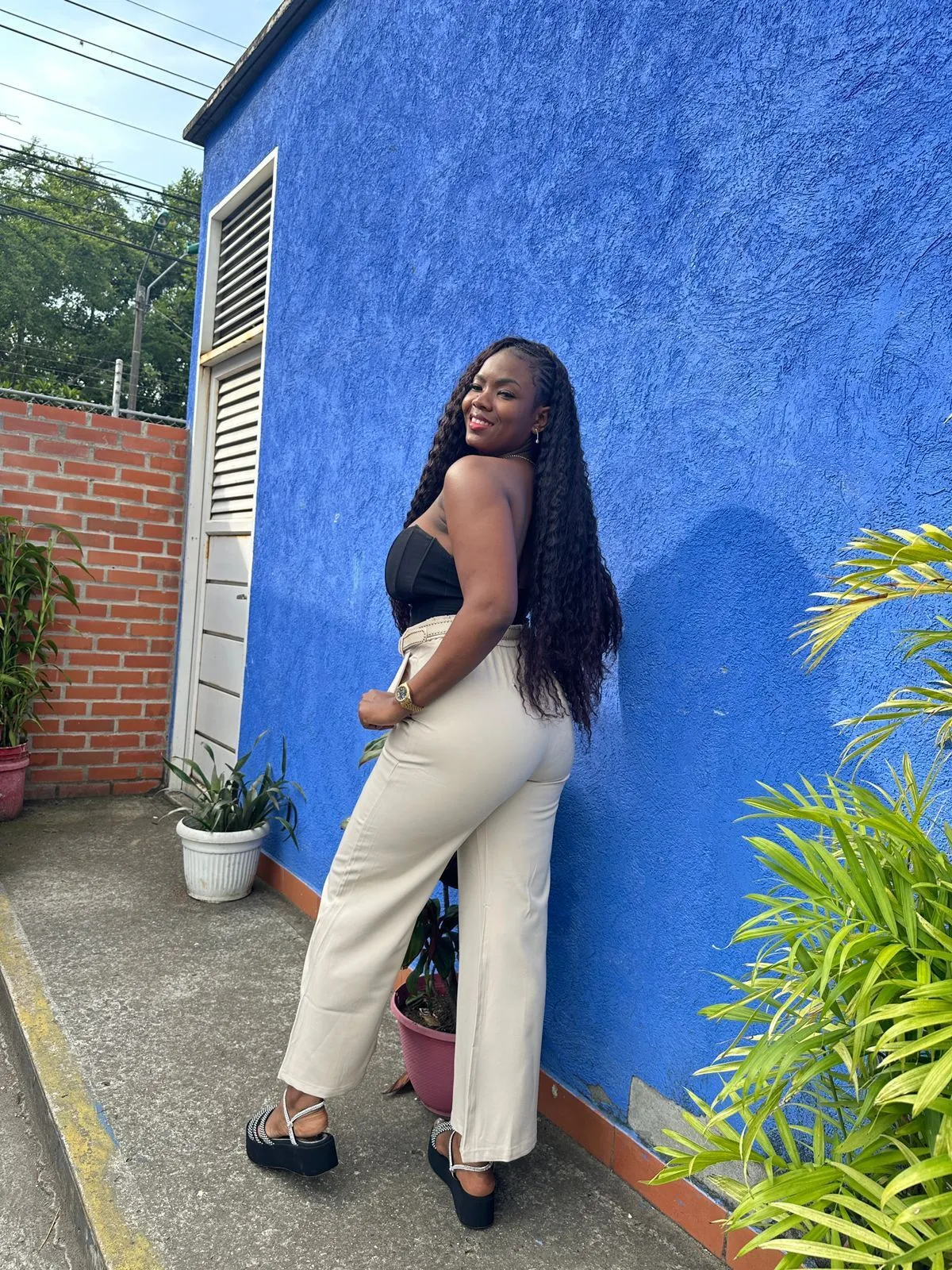 Artist ChristieWilde Foto 3