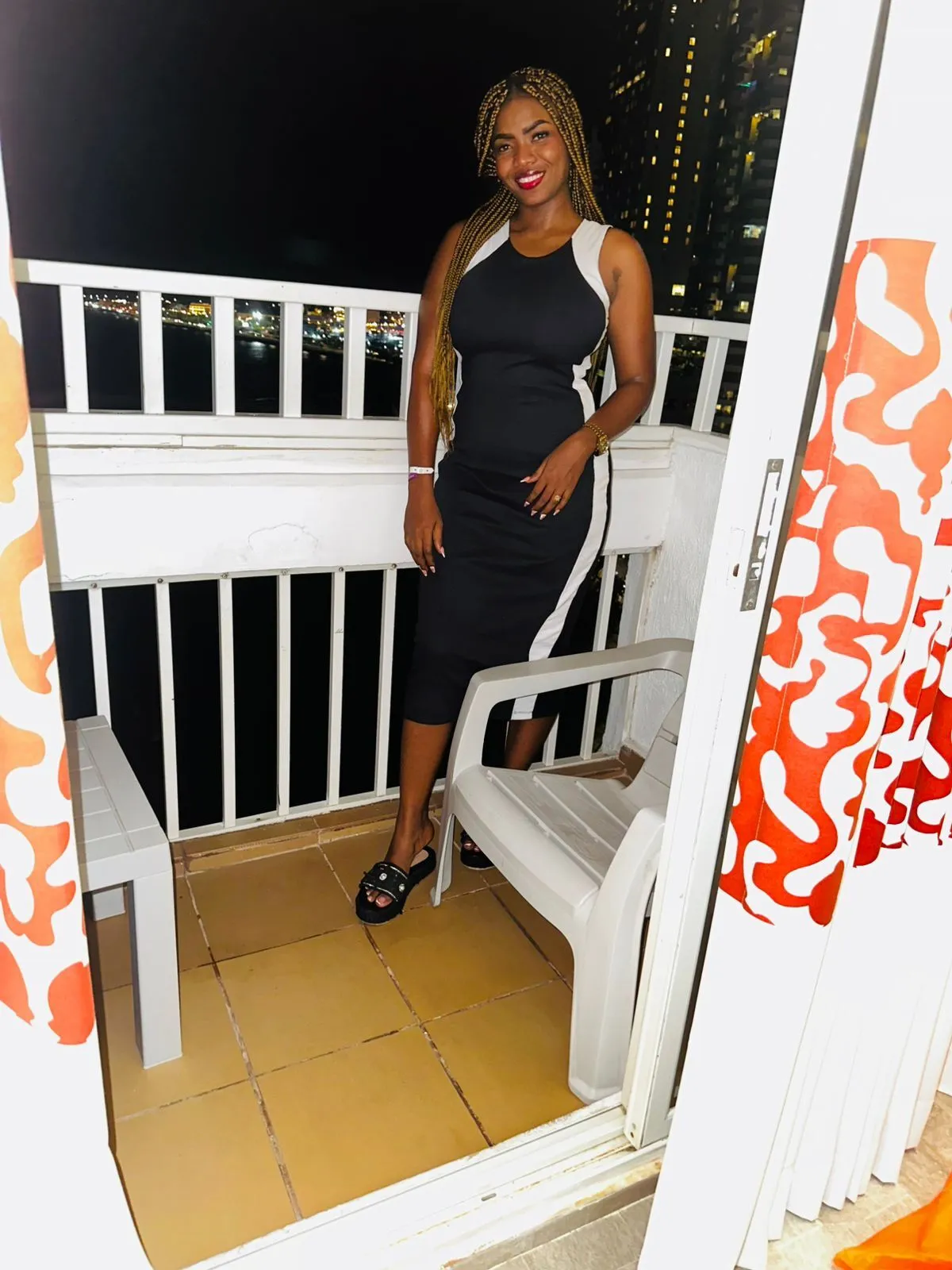 Interprète ChristieWilde Photo 1