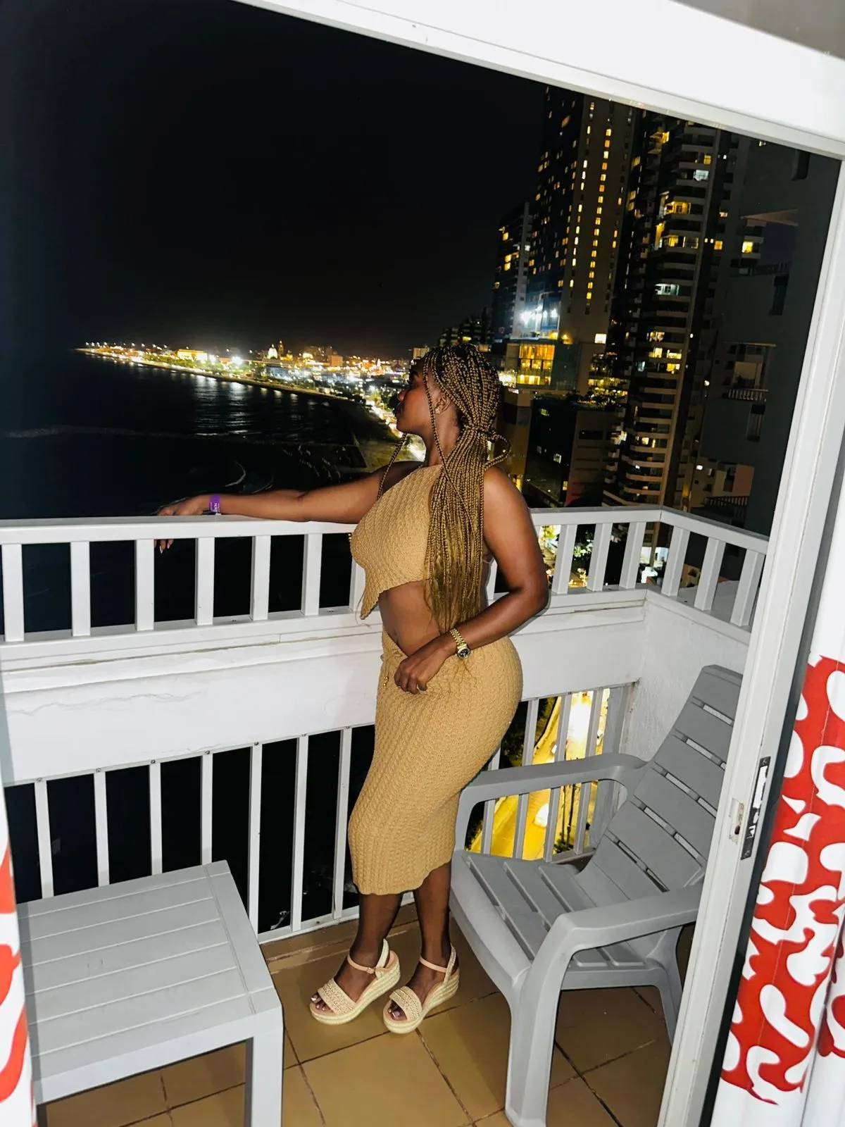 Interprète ChristieWilde Photo 6