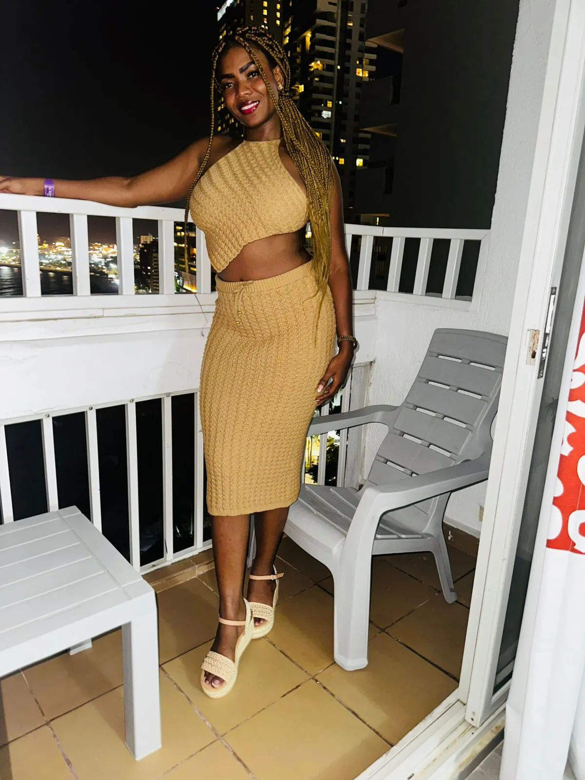 Interprète ChristieWilde Photo 5