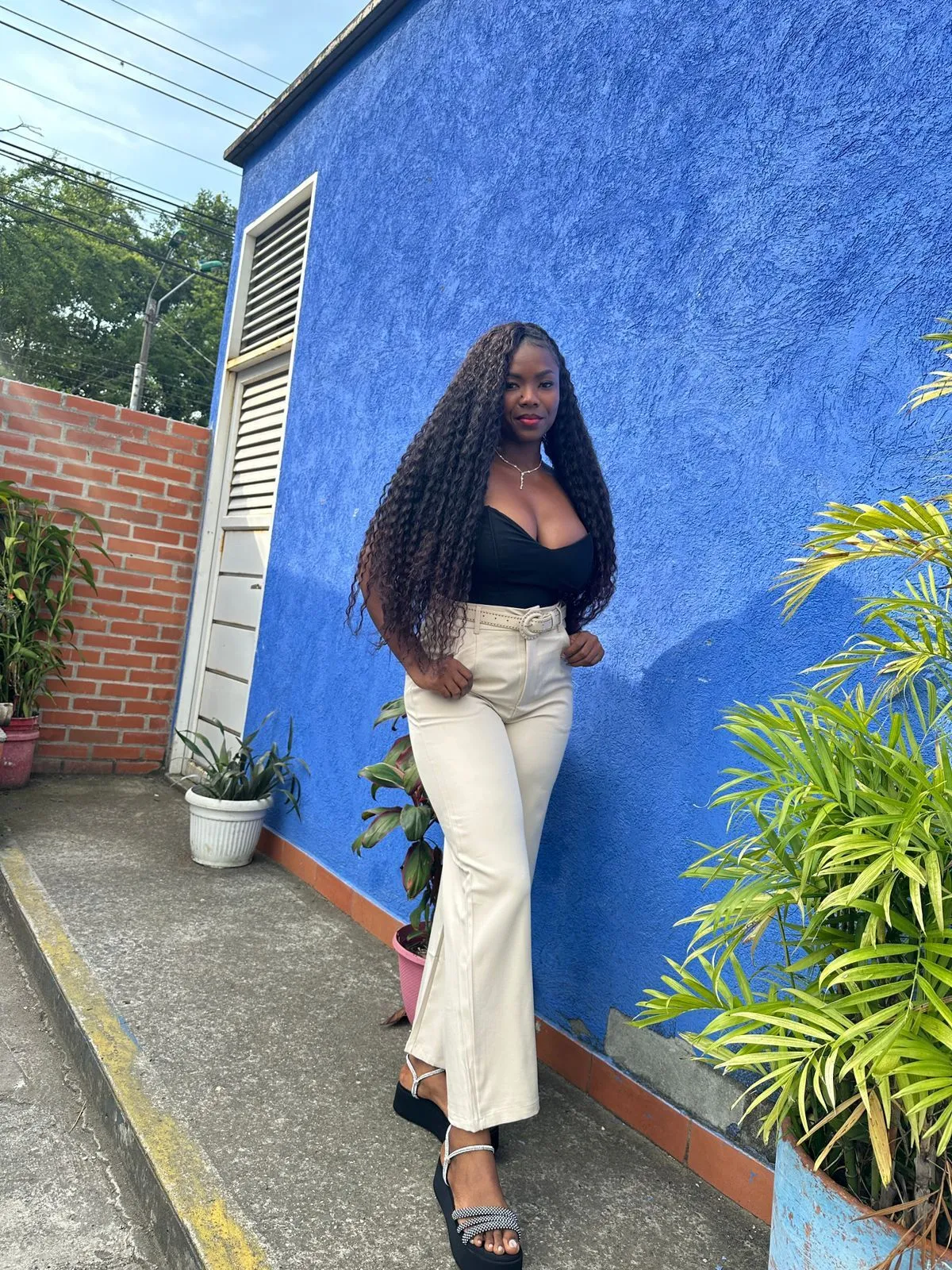 Artist ChristieWilde Foto 5