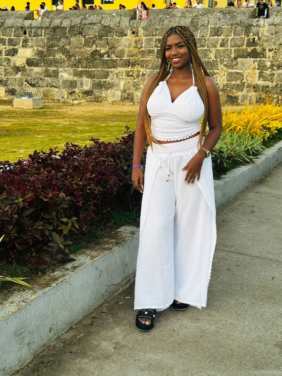 Interprète ChristieWilde Photo 3