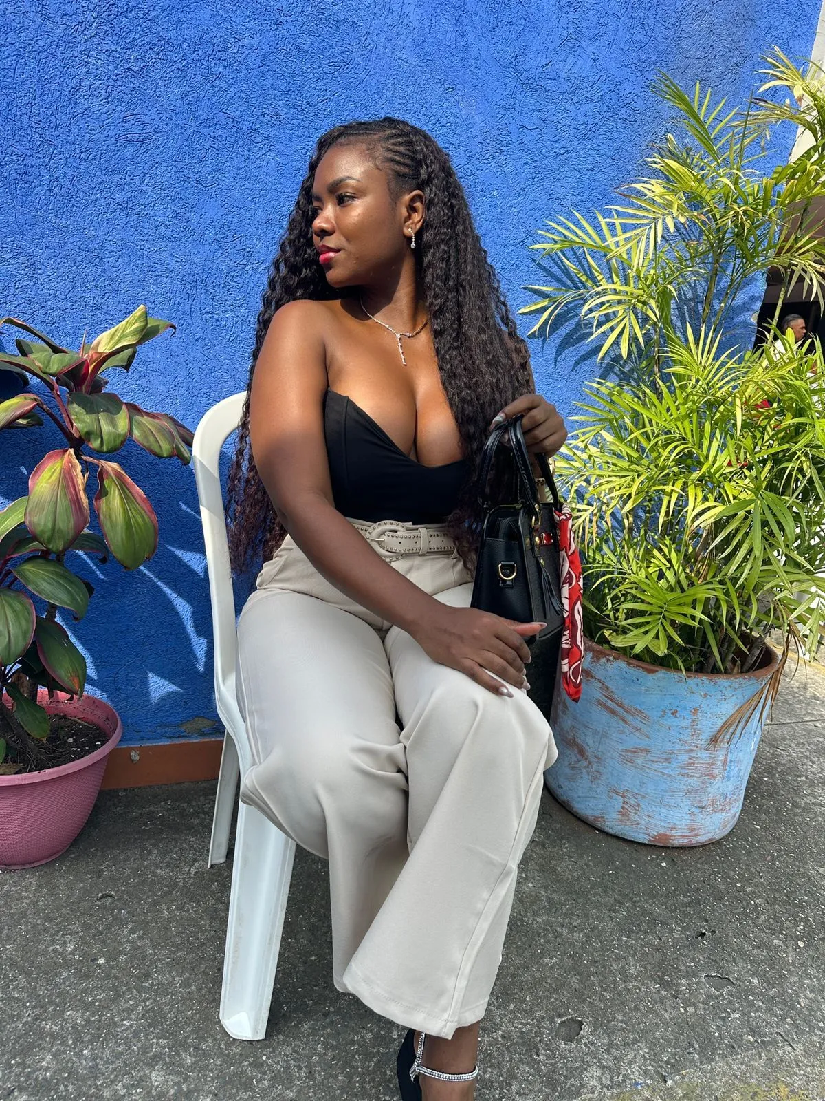 Artist ChristieWilde Foto 7