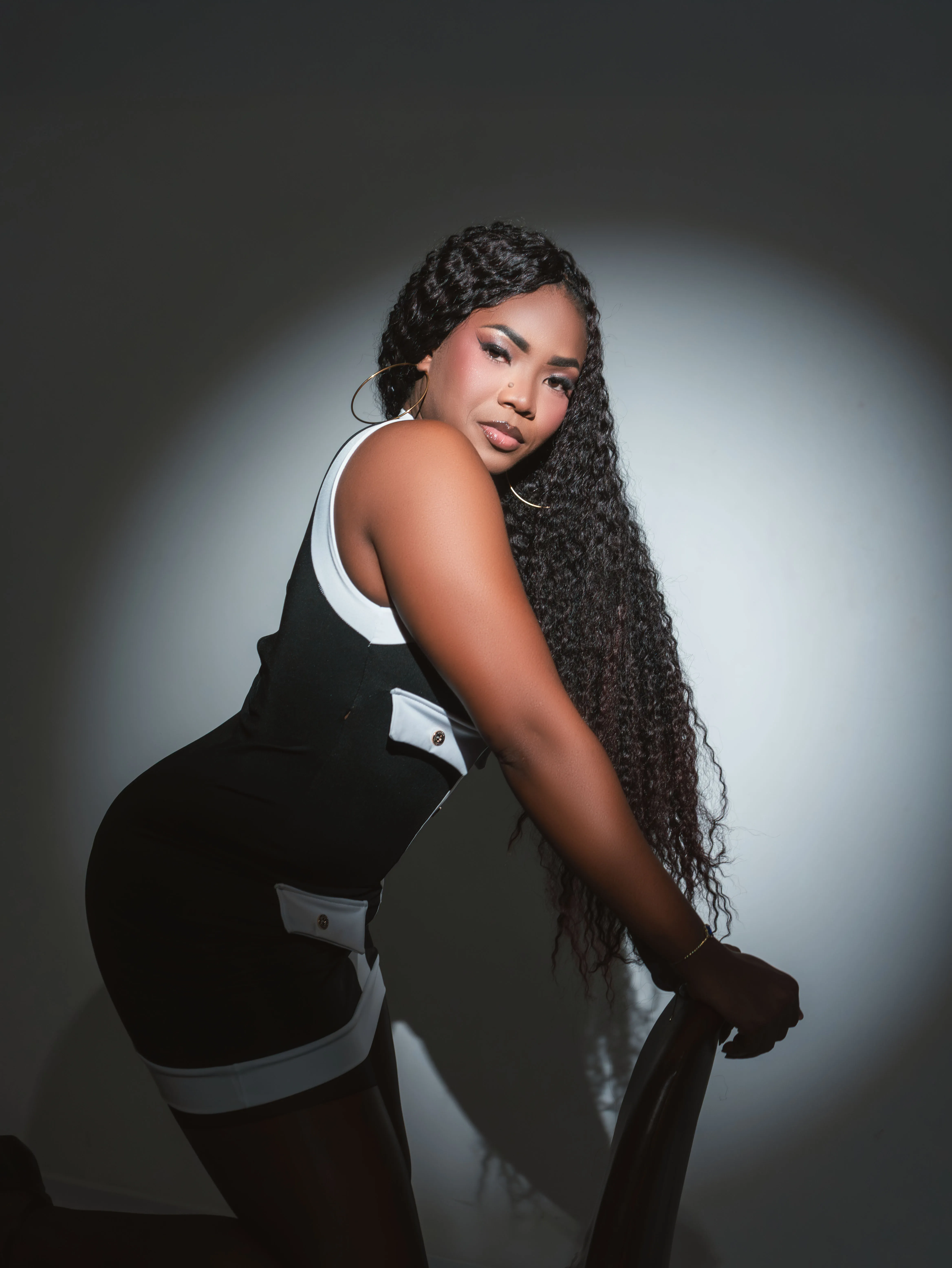 Artiest ChristieWilde Foto 2