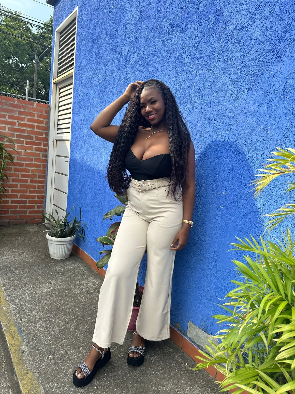 Artist ChristieWilde Foto 9