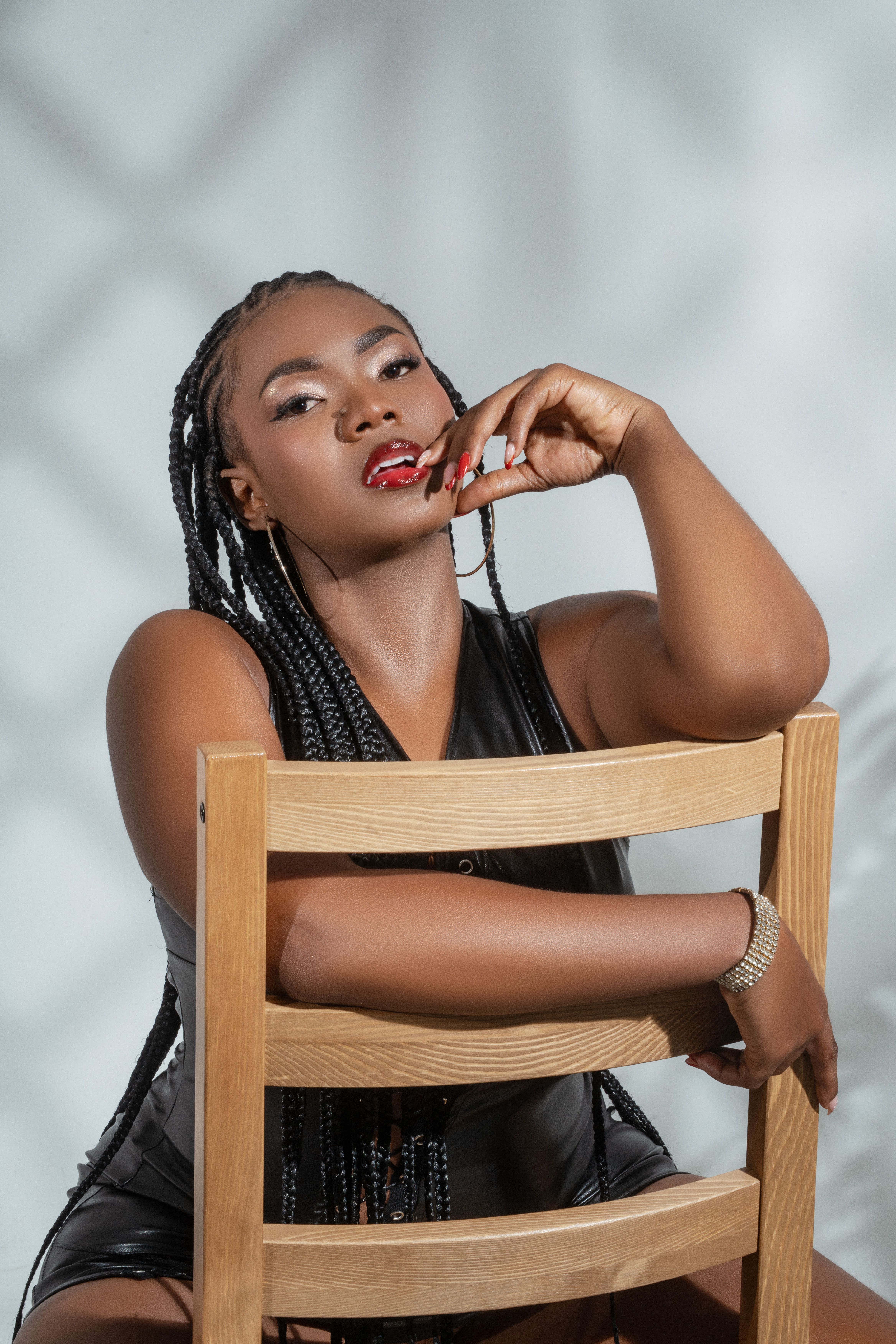 Interprète ChristieWilde Photo 6