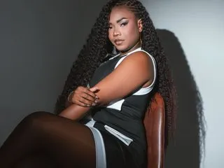 Imagen de perfil de modelo de cámara web de ChristieWilde