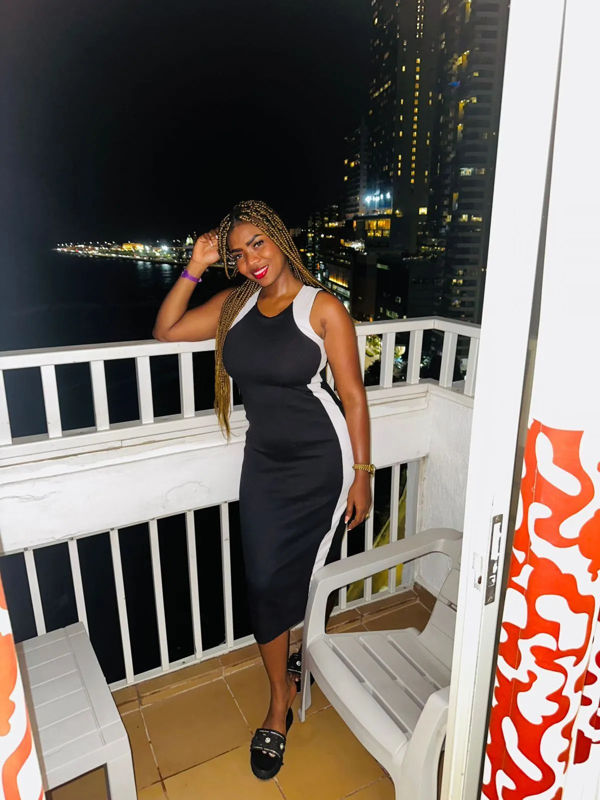 Interprète ChristieWilde Photo 2