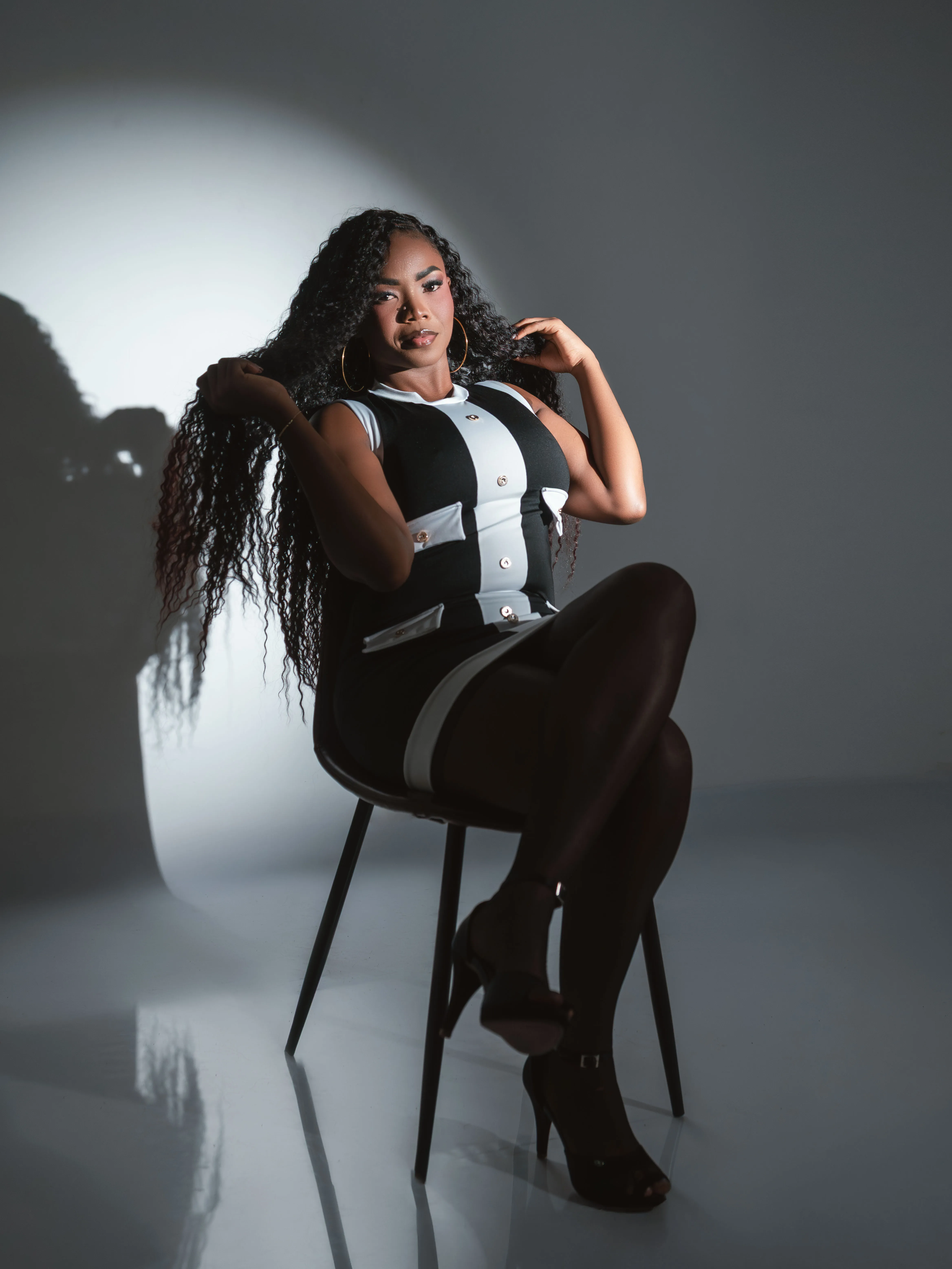 Artiest ChristieWilde Foto 5