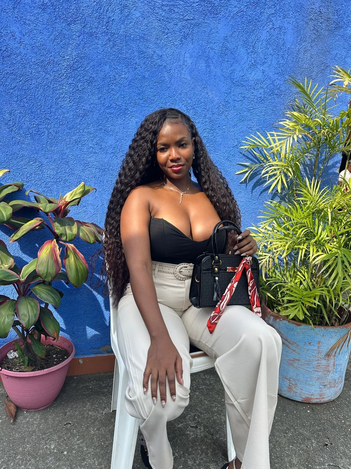 Artist ChristieWilde Foto 4