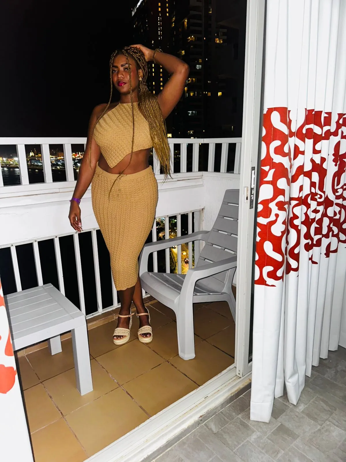 Interprète ChristieWilde Photo 4