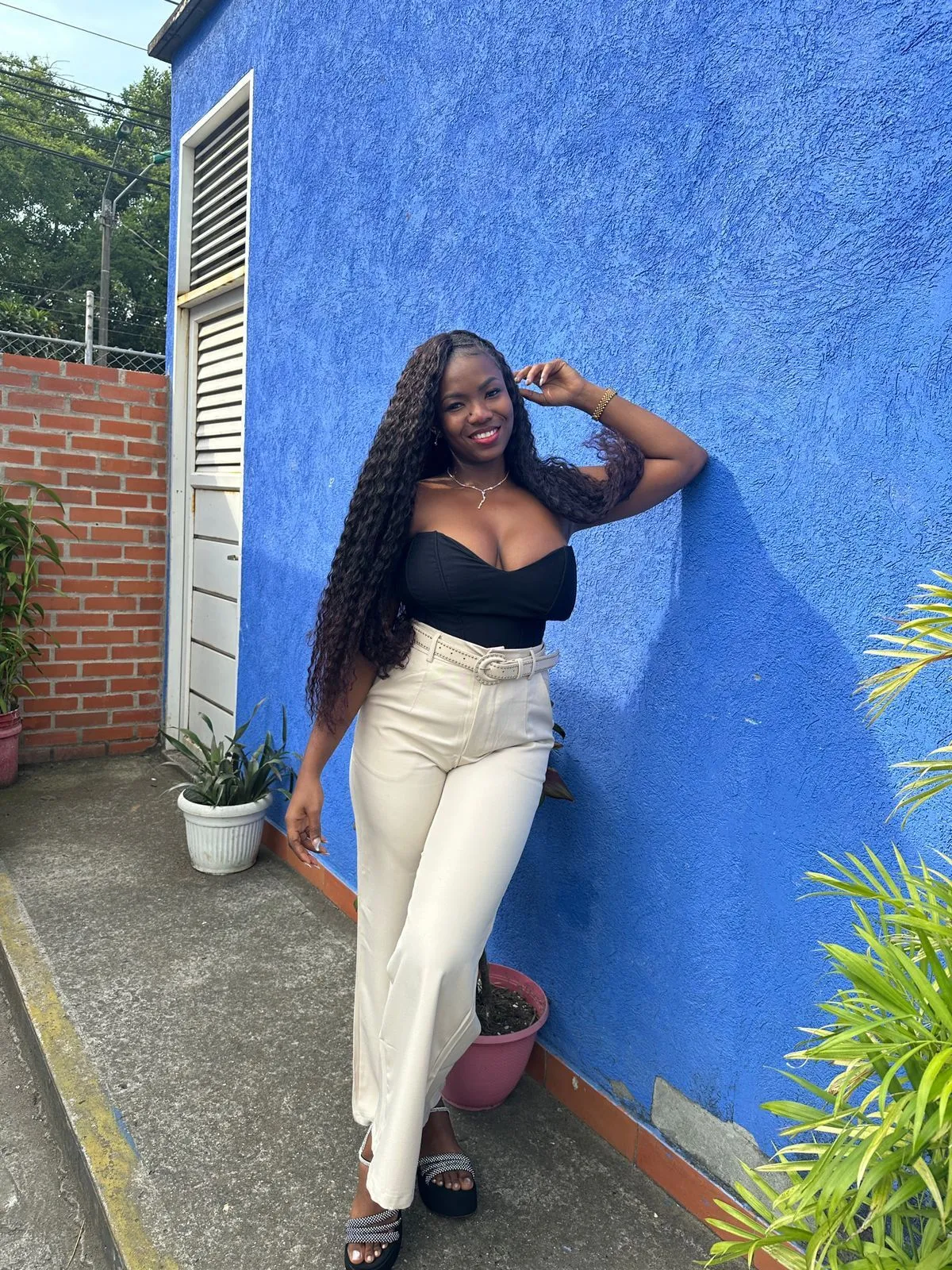 Artist ChristieWilde Foto 6