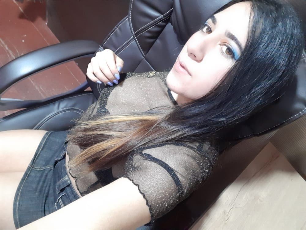 Harley_jacksonn Profilbild des Cam-Modells 