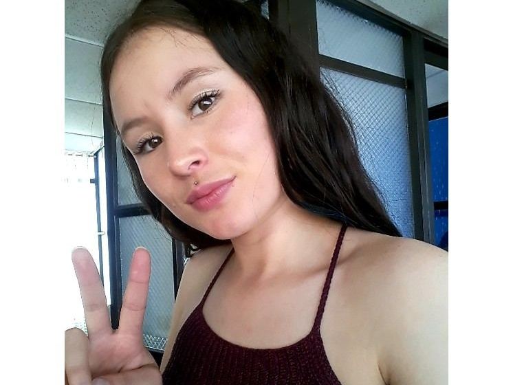 Image de profil du modèle de webcam Taniia_M