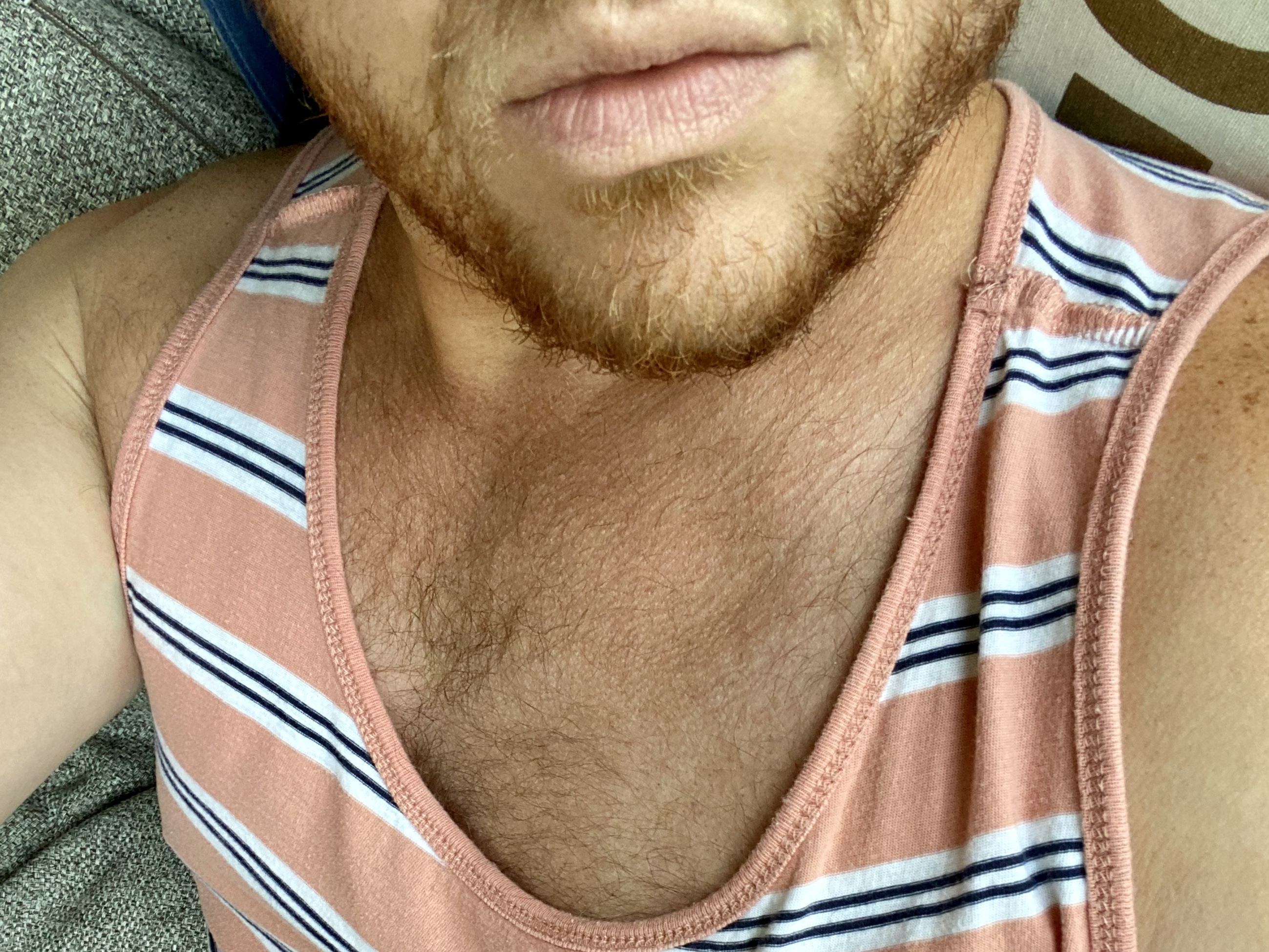 MichaelCole profielfoto van cam model 