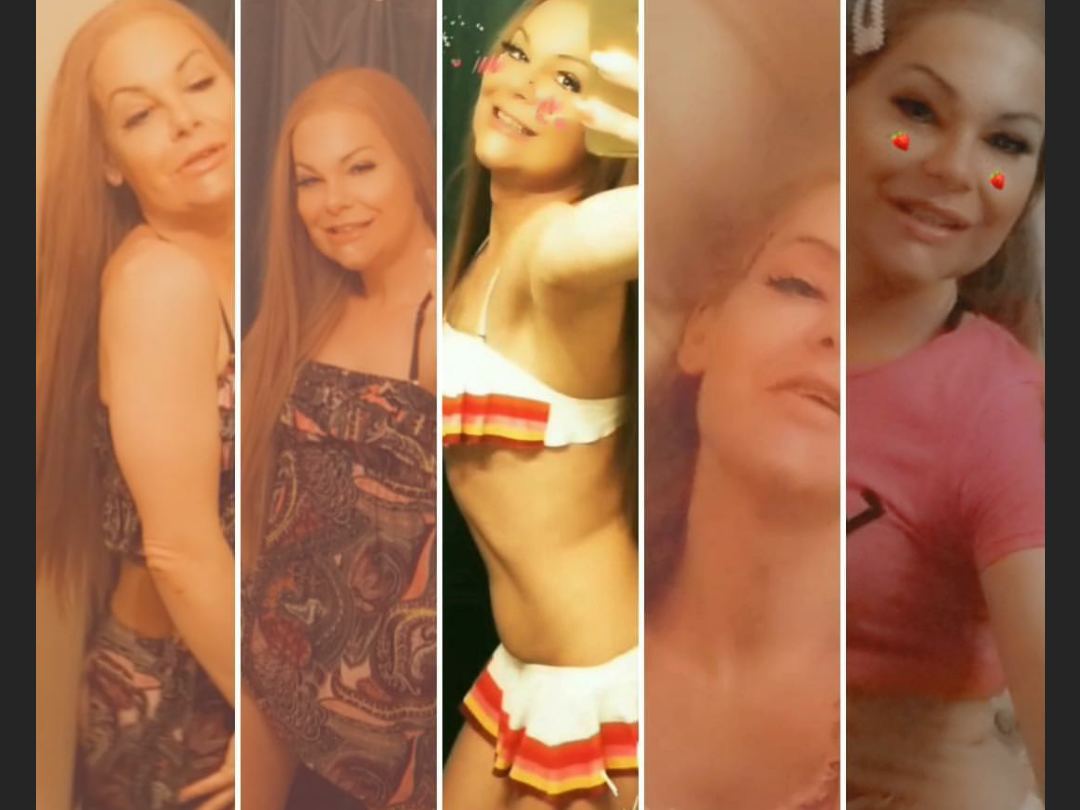 HotTS4UNow immagine del profilo del modello di cam