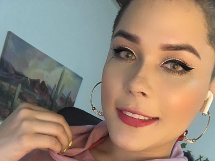 Profilbilde av Sabrina_Rosse webkamera modell